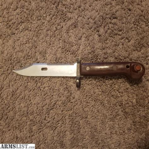 Armslist For Sale Ak47 Bayonet