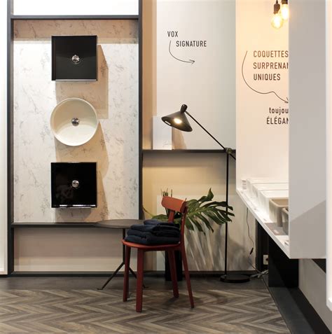 Jacob Delafon | Espace Commun
