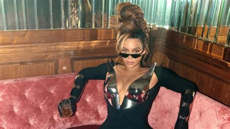 Im That Girl canção de Beyoncé ultrapassa 100 milhões de streams no