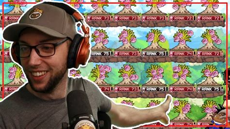 Farming Ranks Are Ramping Terraria Gets Serious Stream Vods