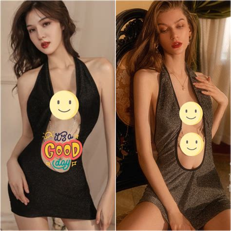 Jual LINGERIE SEKSI HOT SEXY LINGERE DRESS BAJU DINAS MALAM BINAL NEW MODEL Jakarta Timur