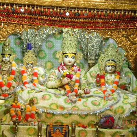 Gita Bhavan Mandir Manchester celebrates a massive festival 20