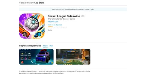 How To Install Rocket League Sideswipe Trucos