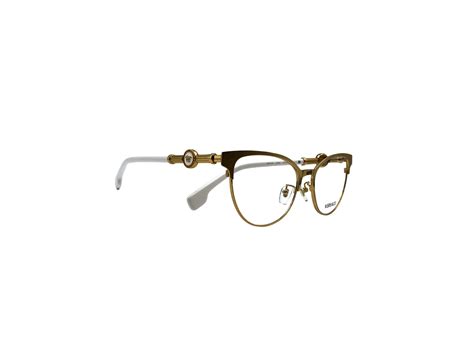 Шикарная женская оправа VERSACE VE4310 436A купить в Москве за 5500 руб