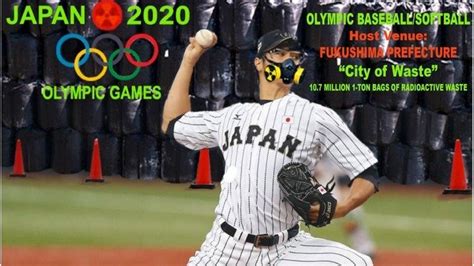 Olympics and Paralympics at Fukushima in 2020? :: Dr. Rima Truth Reports