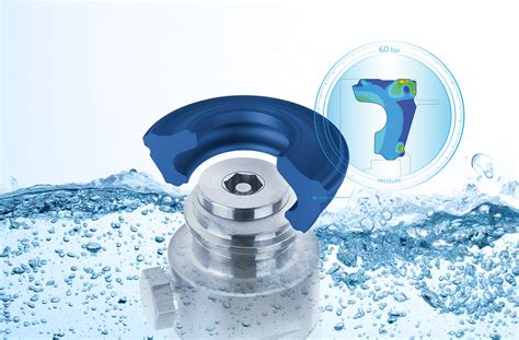 Freudenberg Sealing releases new polyurethane drinking water seal ...