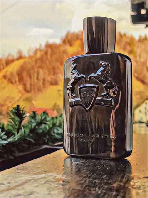 Parfums de Marly Herod («Парфюмс де Марли. Герод»