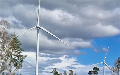 Octopus Renewables Wraps Up Sale Of 48 Mw Swedish Wind Farm Onshore