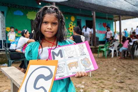 Día Del Refugiado Unicef Hace Un Llamado Para Garantizar El Derecho A La Educación De Toda La