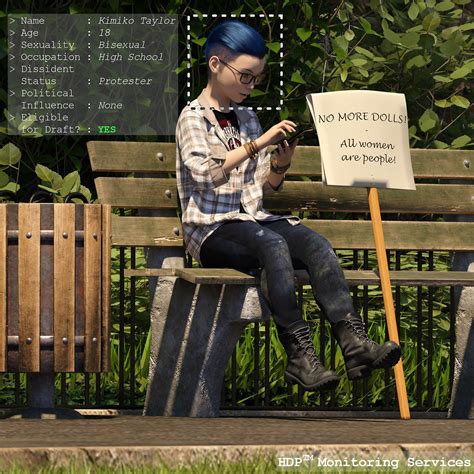 The Human Doll Program Chapter Customer Satisfaction By Joeforest Hentai Foundry