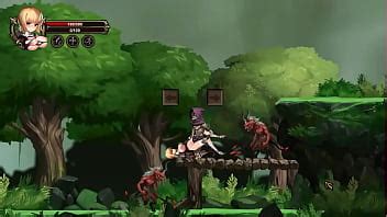 Linda Chica Rubia Teniendo Sexo Con Hombres Y Monstruos En Summon Of Asmodeus Action Hentai