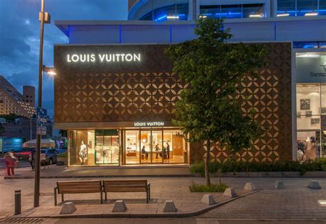 The Louis Vuitton Exhibition Arrives In Mexico IUCN Water