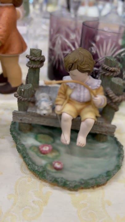 🎁Гебель Статуэтки Подарки Фарфор Германия #винтаж #goebel #статуэтка # ...