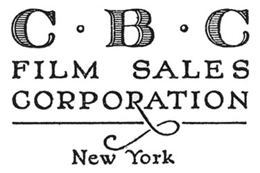 cbc film sales corporation wikipedia