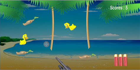 Modern Duck Hunter Apk For Android Download