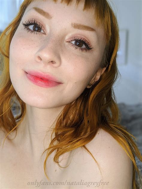 TW Pornstars - Natalia Grey. Twitter. My free OnlyFans reached 500 fans