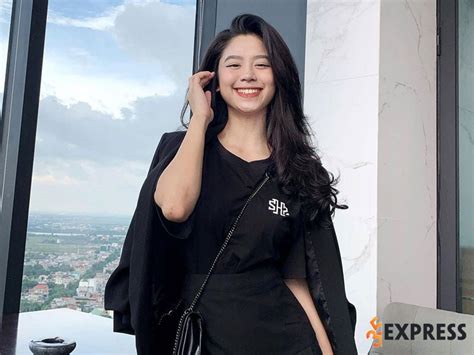 Hàn Hằng là ai Tại sao lại được mệnh danh là Hot girl thị phi