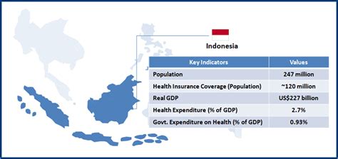 Indonesia Public And Private Participation In Universal Healthcare