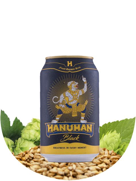 Hanuman Premium Lager The Best Beer In Cambodia