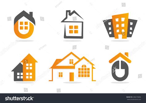 Home Logo Icon 144844 Free Icons Library