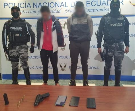 Polic A Ecuador On Twitter Acciones Policiales Con La Finalidad De