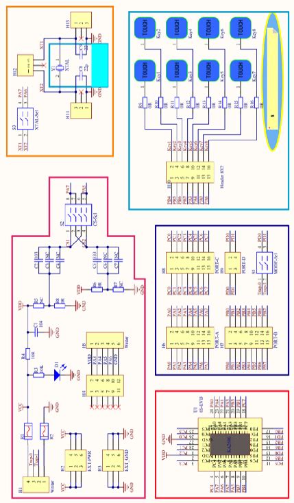 应广科技6s M 001单多核处理系列芯片仿真工具仿真使用手册pfc161 Pfc232 Pfc460pfs123 Pfs132 Pfs173