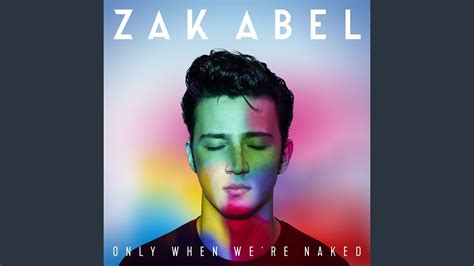 Only When We Re Naked YouTube