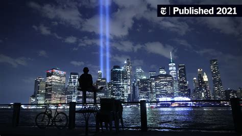 7 Events in New York Honoring 9/11 - The New York Times