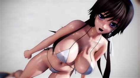 Mmd R18 Muv Luv MMD Yuihime Shakes Rupan Nsfw 3d Hentai Ntr NanoVids