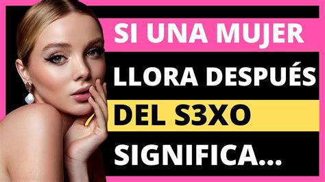 Datos Sexuales Sobre Las Mujeres │ Datos Psicológicos Interesantes