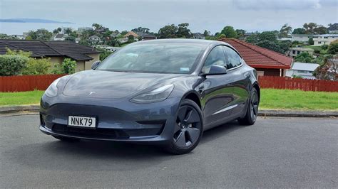 Tesla Model 3: NZ's most popular EV gets hit with two price - Driven ...