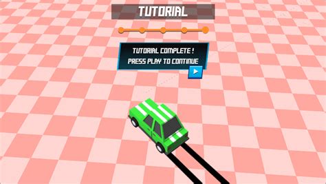 Drift Boss Game: Free Online Drift Racing Game for All Ages