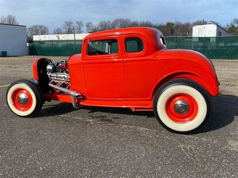 1932 Ford 5 Window Coupe For Sale Craigslist Laverne Strimple