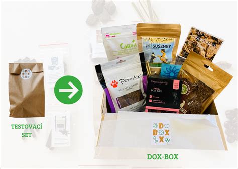 Předplatné DOX-BOX | DOX-BOX