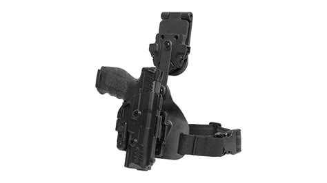 First Look Alien Gear Swivel Drop Leg Holster Tactical Americans