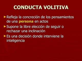 O Que Significa Volitiva - FUNCIÓN VOLITIVA | PPT
