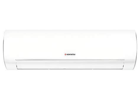 Настенный кондиционер Kentatsu KSGQ26HFAN1 / KSRQ26HFAN1 — купить по ...