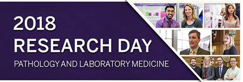 Pathology And Laboratory Medicine Research Day Pathology And