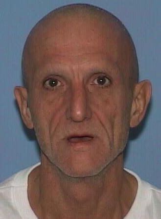 Gary D Kerpan Sex Offender In Unknown Il Ilx C