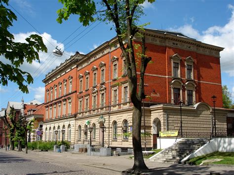 Черняховск, Россия — все о городе с фото