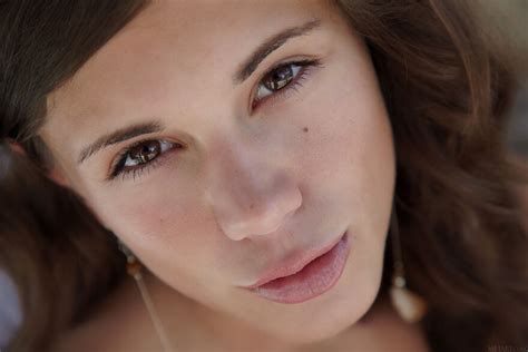 Caprice Zerua MetArt Zerua Caprice A High Porn Pic