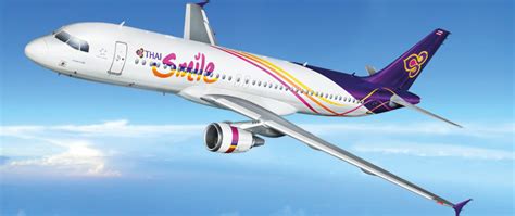 Thai Smile | Thai Airways