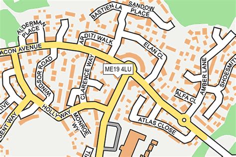 Me19 4lu Maps Stats And Open Data