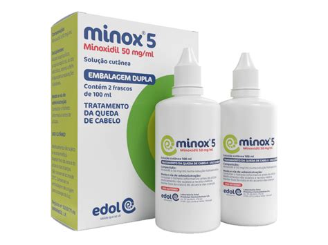 Minox® 5 - Edol