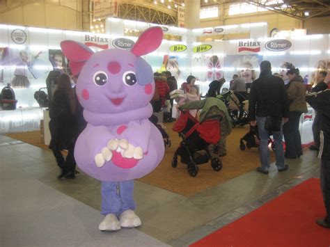 Мороженое Лунтик На Палочке - 61 фото