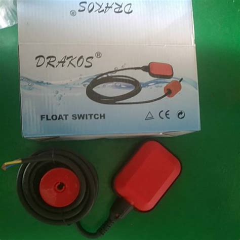 jual float switch shopee indonesia