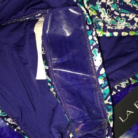 La Blanca Swim Nwt La Blanca Bikini Bottom Swimwear Poshmark