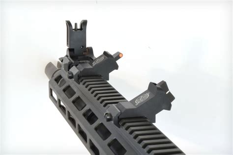 ar  optic sight options   rifleshooter