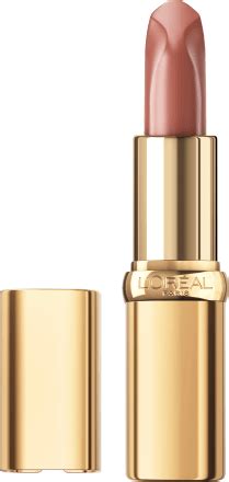 L ORÉAL PARiS Lippenstift Color Riche Satin Nude Nu Defiant g dauerhaft günstig online