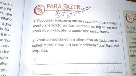 Identifique A Alternativa Incorreta E Justifique Sua Escolha. - Identifique A Alternativa Incorreta E Justifique Sua Escolha. - RETOEDU